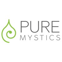 Pure Mystics Logo