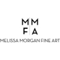 Melissa Morgan Fine Art Logo