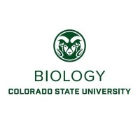 Department of Biology at Colorado State University Logo