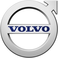 Integrity Ventures - Volvo Trucks Steinbach Logo