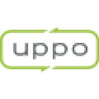 Unclaimed Property Professionals Organization (UPPO) Logo