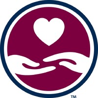 Amada Senior Care Oklahoma Logo