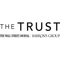 The Trust Logo