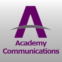 Academy Communications Logo