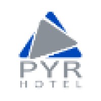 HOTEL PYR MARBELLA Logo