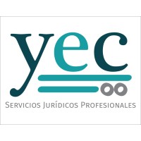 Yec Abogados Logo