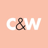 The Cosmetic & Wellness Team Logo