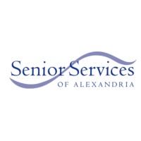 Senior Services of Alexandria Logo