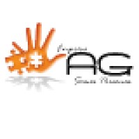 Empresa A&G Ltda. Logo