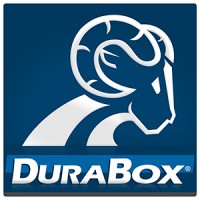 Durabox de Chihuahua Logo