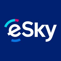 eSky Bulgaria Logo