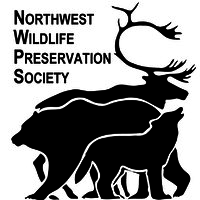 Northwest Wildlife Preservation Society Logo