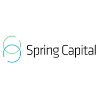 Spring Capital Logo