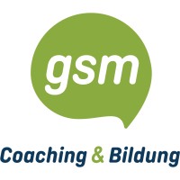 gsm GmbH Logo