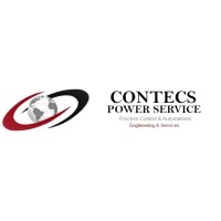 Contecs Power Service, S.L. Logo