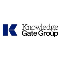 Knowledge Gate Group Logo