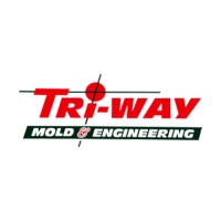 Tri-Way Mold & Engineering Logo