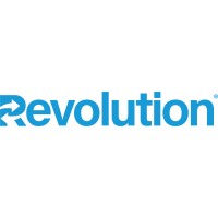 Revolution Logo