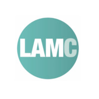 LAMC - Leefstijl als Medicijn Centrum Logo