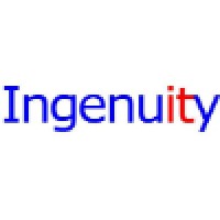 Ingenuity Corporation Logo