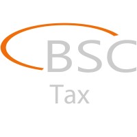 BSC Tax, LLC Logo