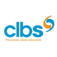 Centre for Legal and Business Studies (CLBS) Logo