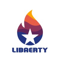 LIBAERTY Logo