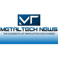 Metal Tech News Logo