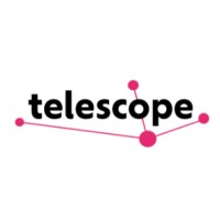 Telescope Logo