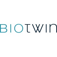 BioTwin Logo