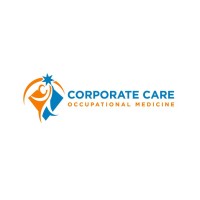 Corporate Care Occupational Medicine Logo
