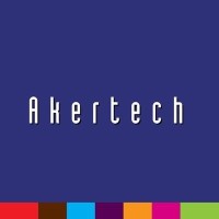Akertech Logo