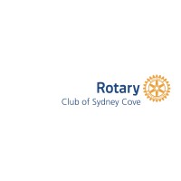Rotary Club of Sydney Cove Logo