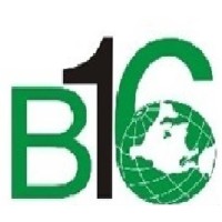 B16 OTOMASYON MAKİNA BİLGİ TEKNOLOJİLERİ SAN.TİC.LTD.ŞTİ. Logo