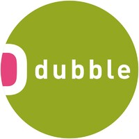 Dubble Food Logo