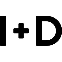 I + D Studio Logo