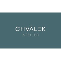 CHVÁLEK ATELIÉR s.r.o. Logo