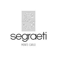 SEGRAETI | Monte-Carlo Logo