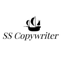 SS Copywriter Logo