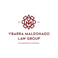 Ybarra Maldonado Law Group, PLC Logo