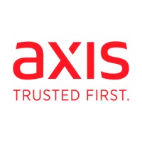 Axis Fiduciary Ltd Logo
