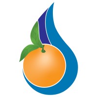 Orange County Water Association Logo
