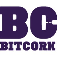 Bitcork Logo