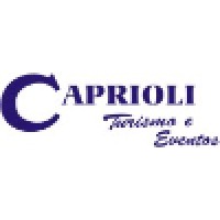 Caprioli Turismo e Eventos Logo