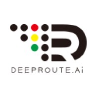 DeepRoute.ai Logo