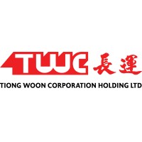 Tiong Woon Corporation Holding Ltd Logo