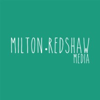 Milton Redshaw Media Logo
