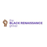 The Black Renaissance Group Logo