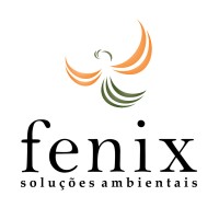 Fenix Soluções Ambientais Logo