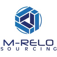 M-Relo Sourcing Logo